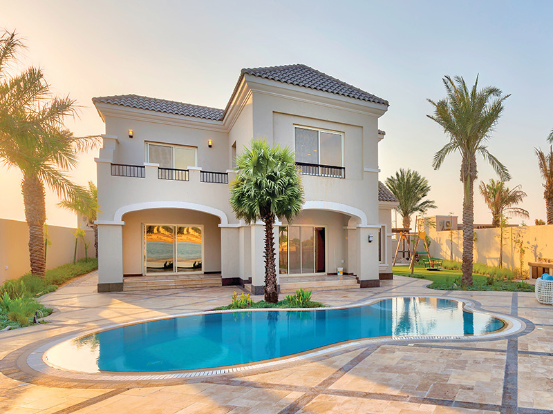 Laguna Villas 2