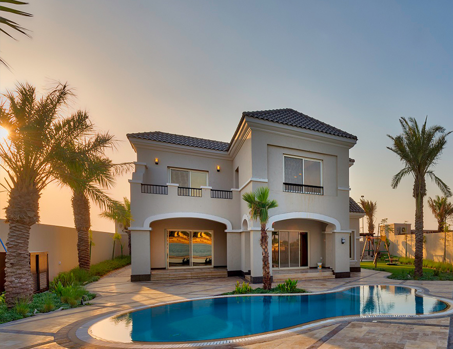 Laguna Villas 4
