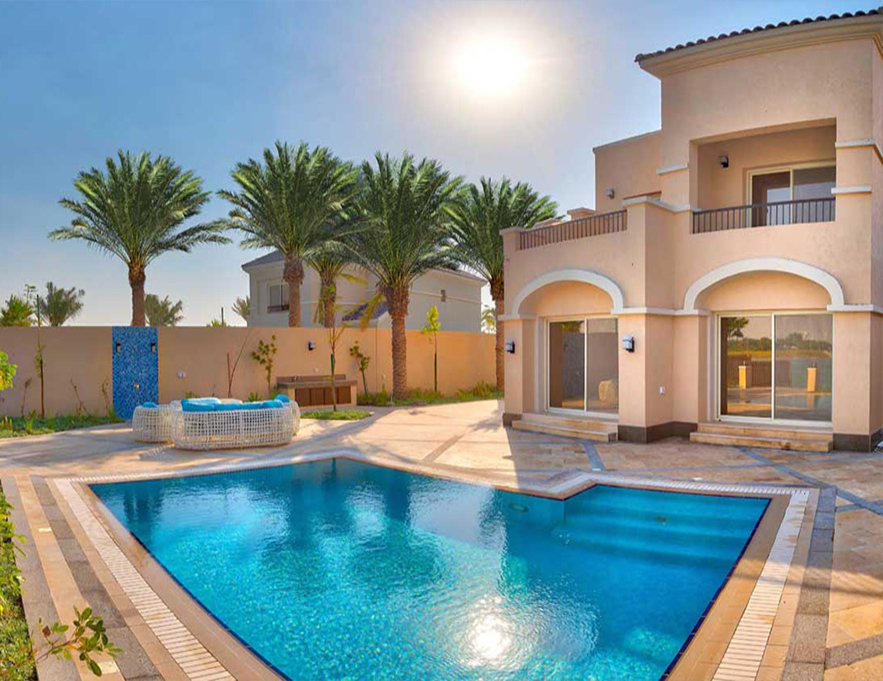 Laguna Villas 6