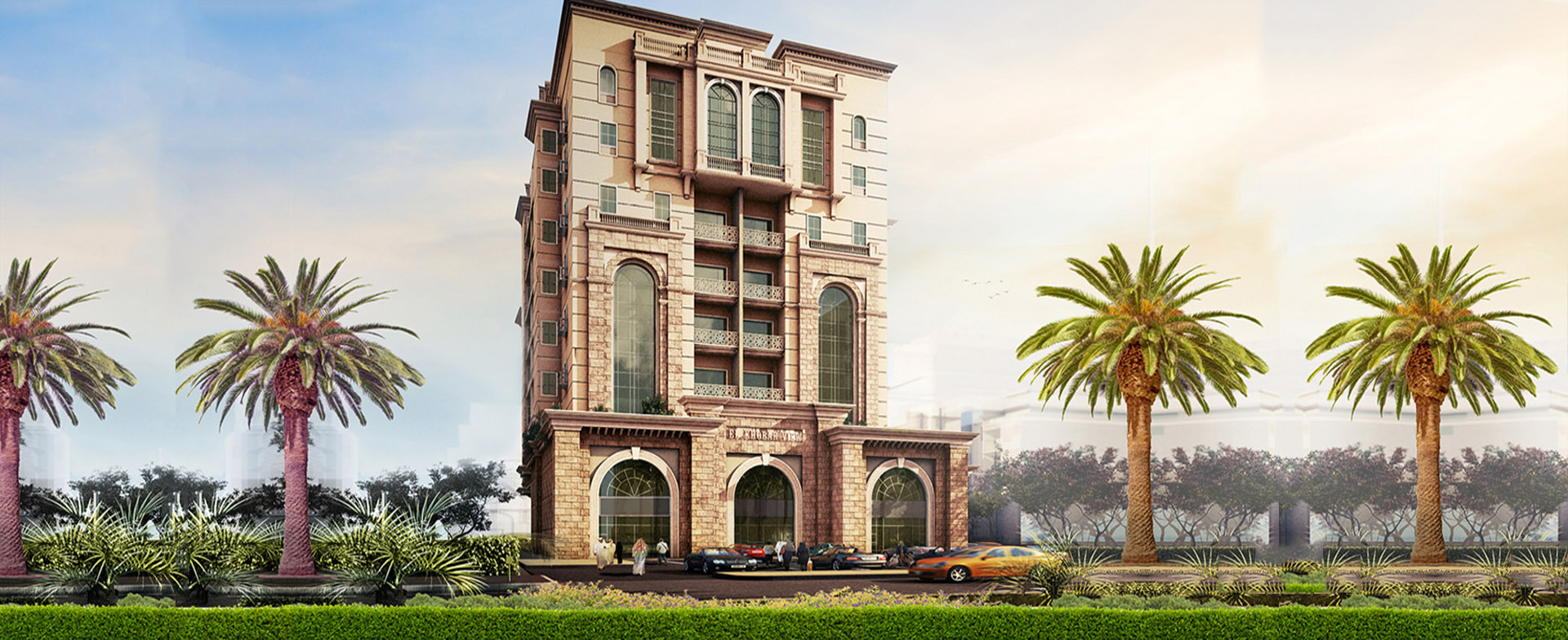 Al Khobar Views 9