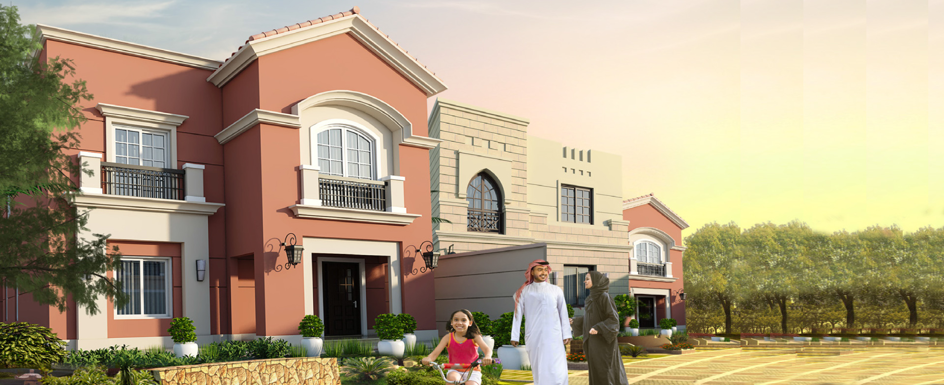 Al Khobar Gardens 2