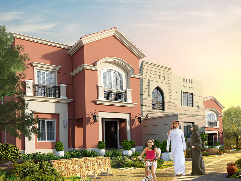 Al Khobar Gardens 8