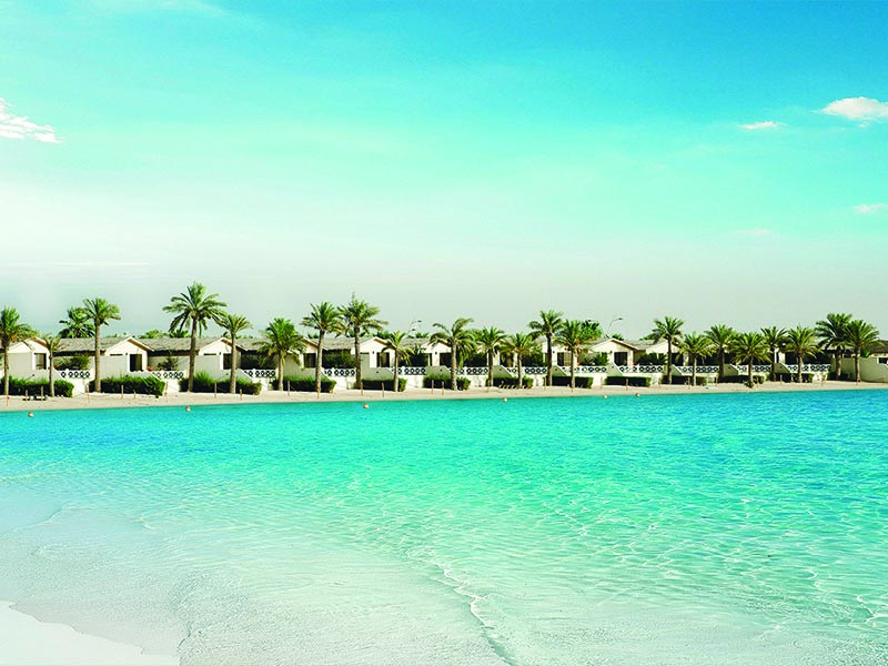 Dana Beach Resort 2