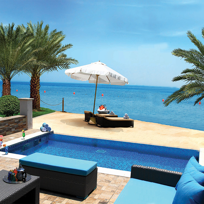 Dana Beach Resort 3