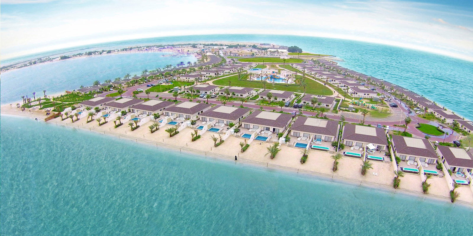 Dana Beach Resort 5