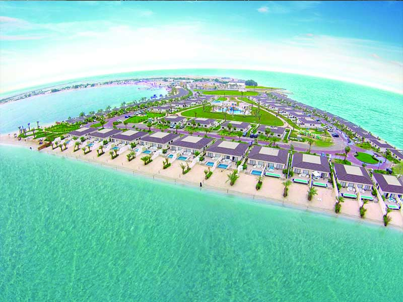 Dana Beach Resort 6