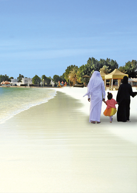 Dana Beach Resort 9