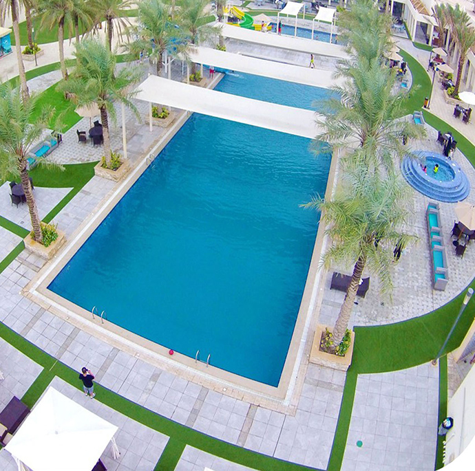 Dana Beach Resort 11
