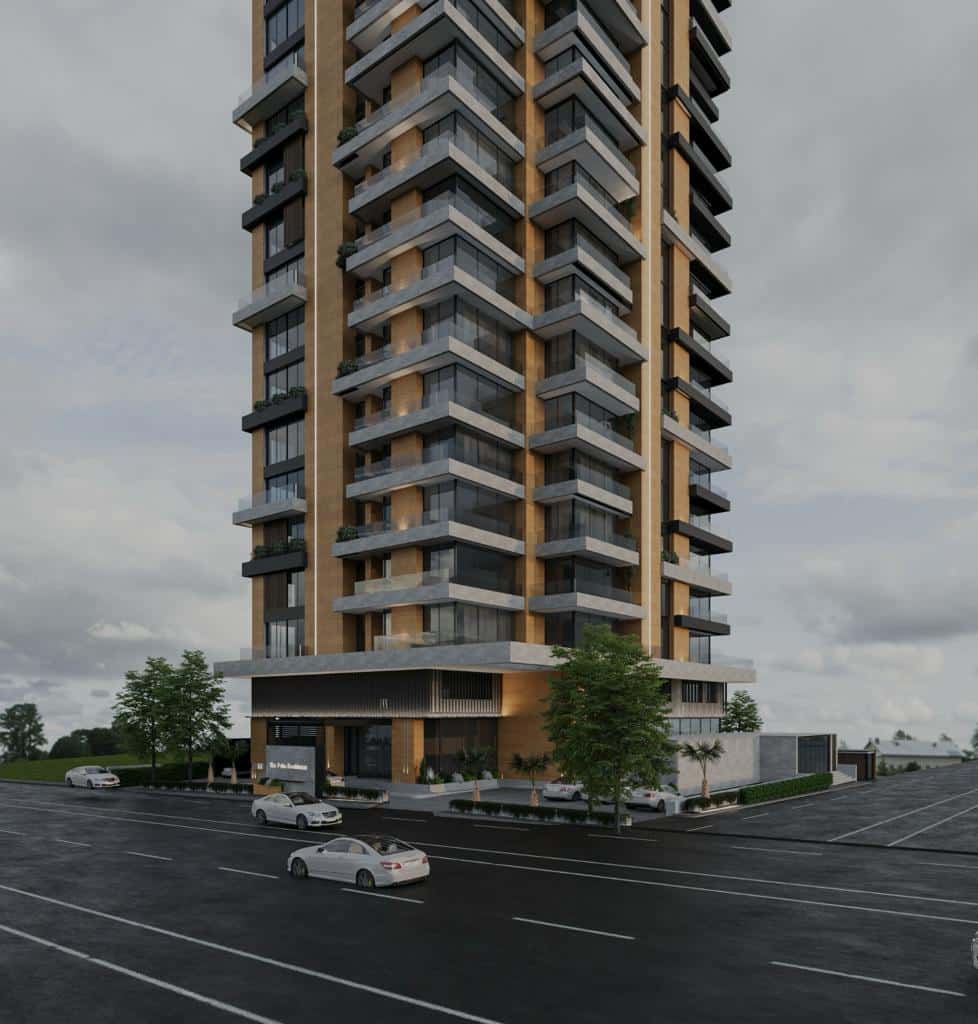 Torre Palms Residence 3