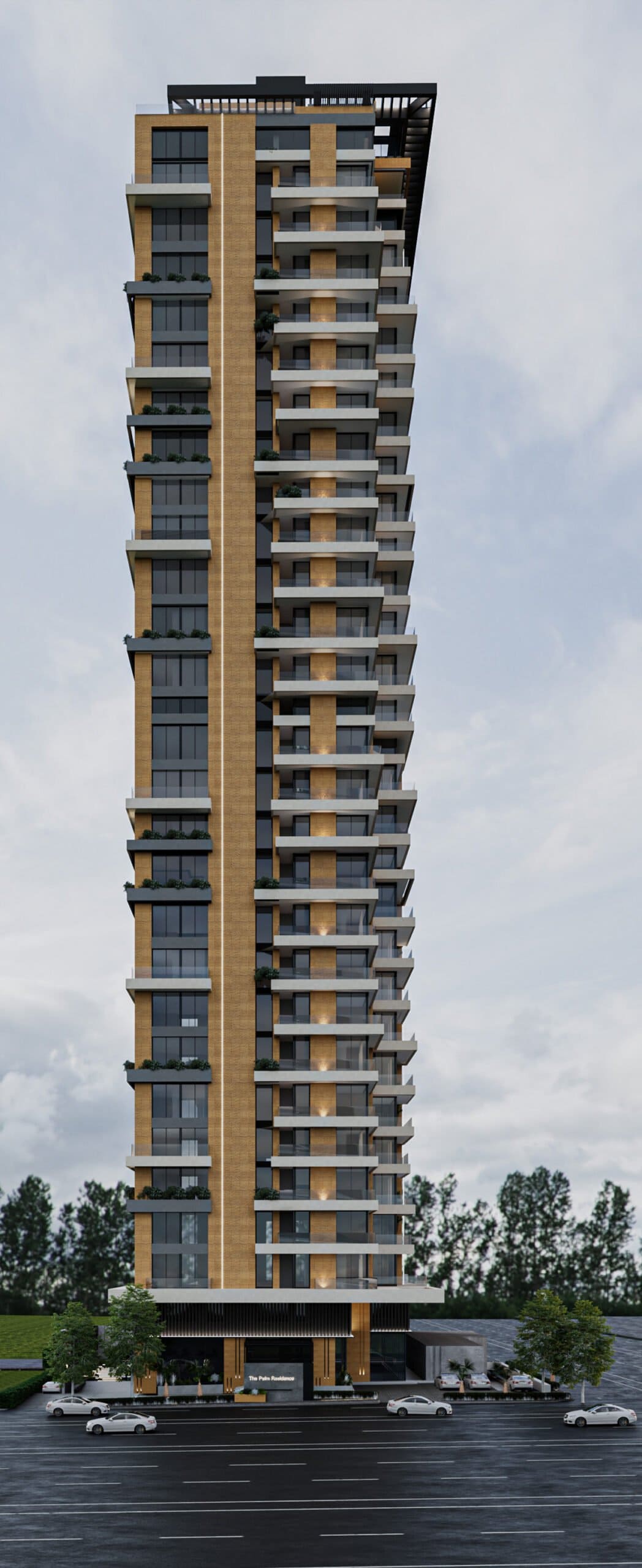 Torre Palms Residence 4