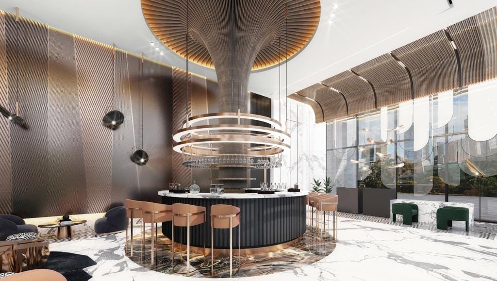 Torre Palms Residence 7