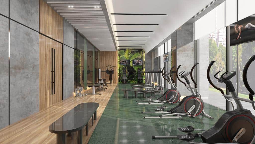 Torre Palms Residence 8