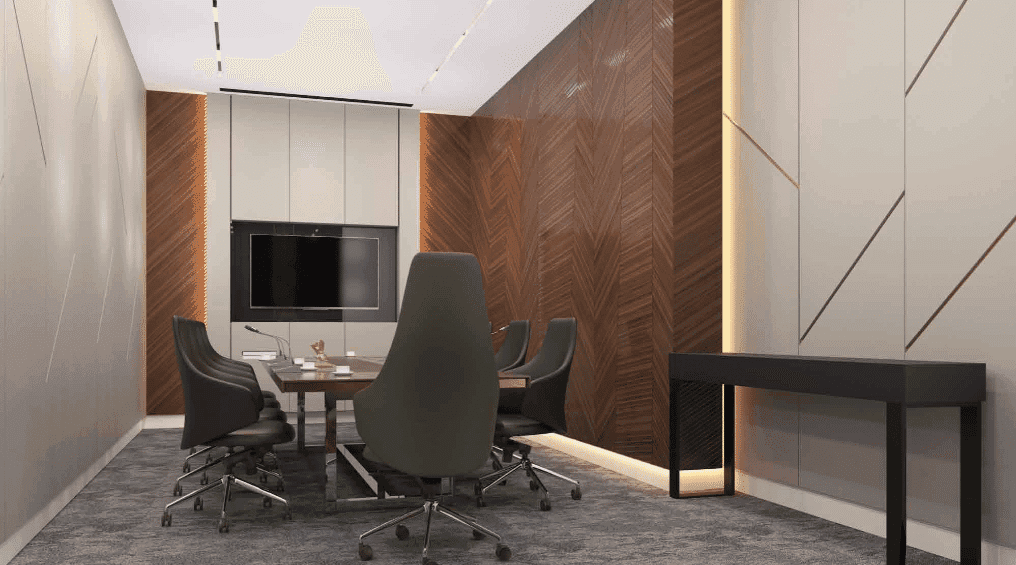 Torre Palms Residence 9