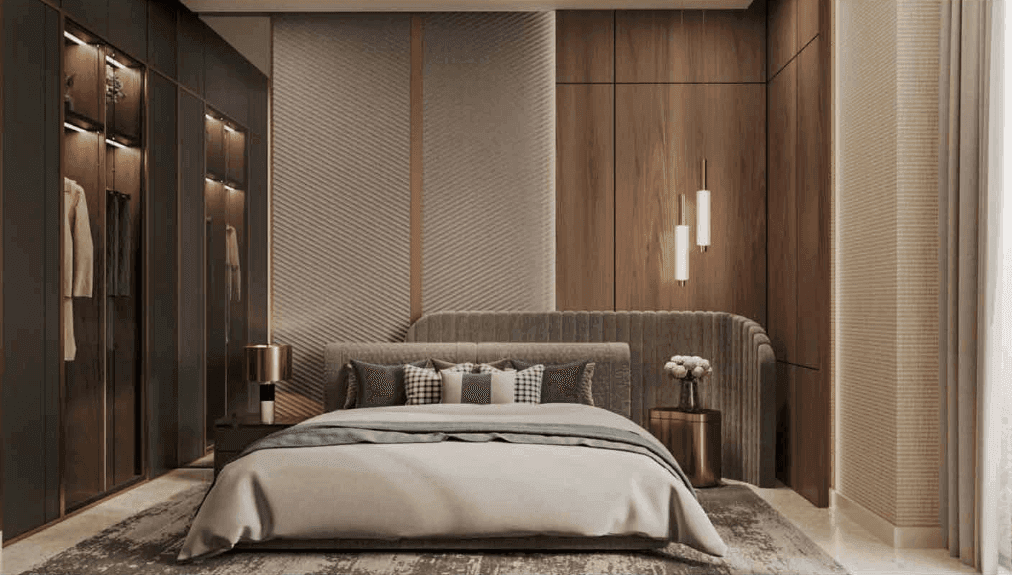 Torre Palms Residence 10