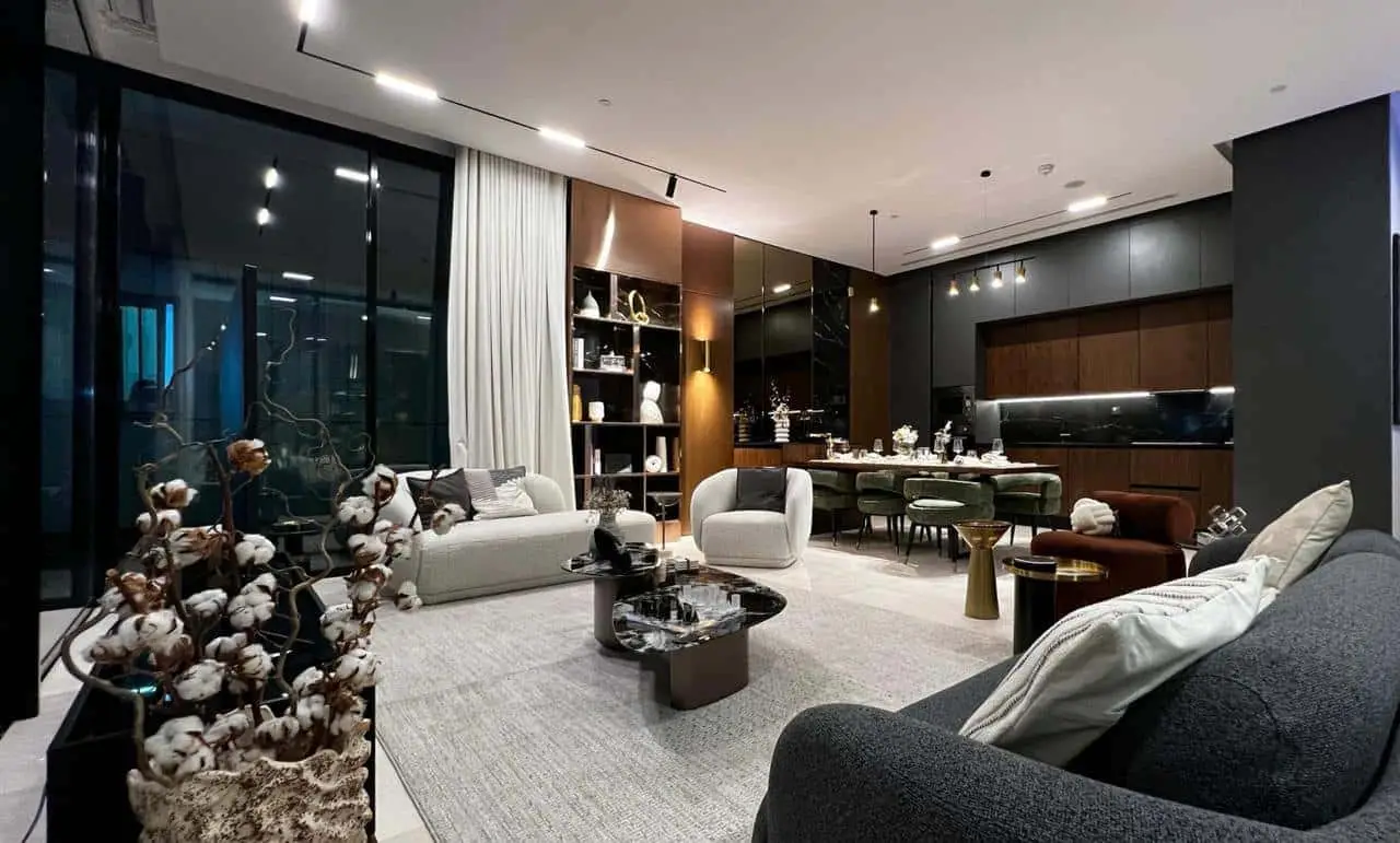 Torre Palms Residence 11