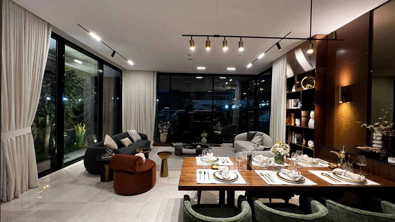 Torre Palms Residence 12