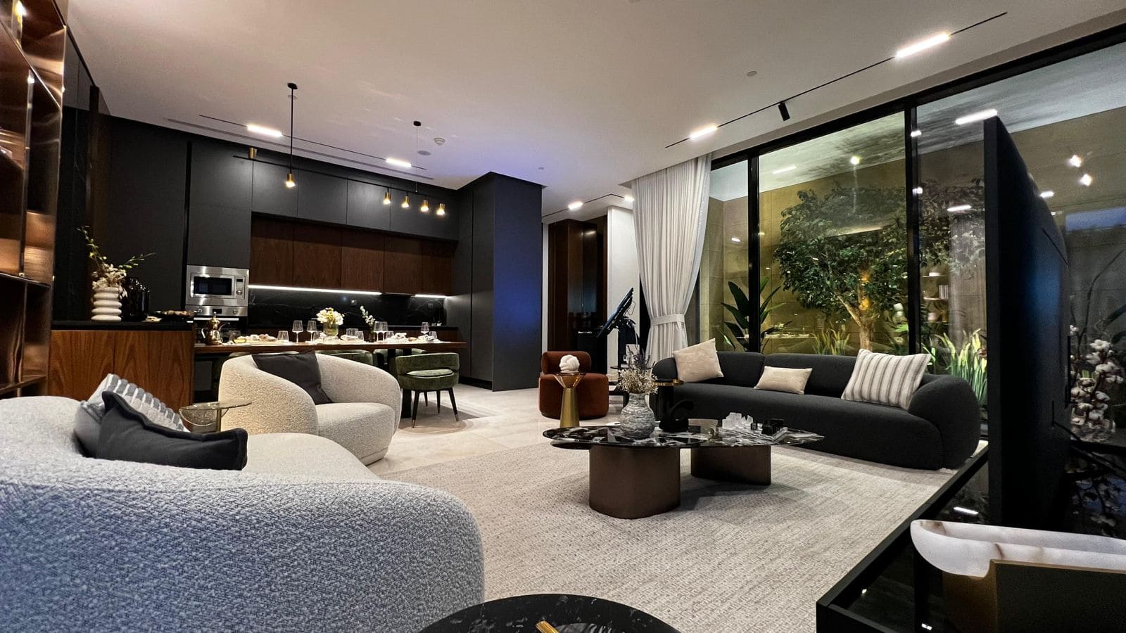 Torre Palms Residence 13