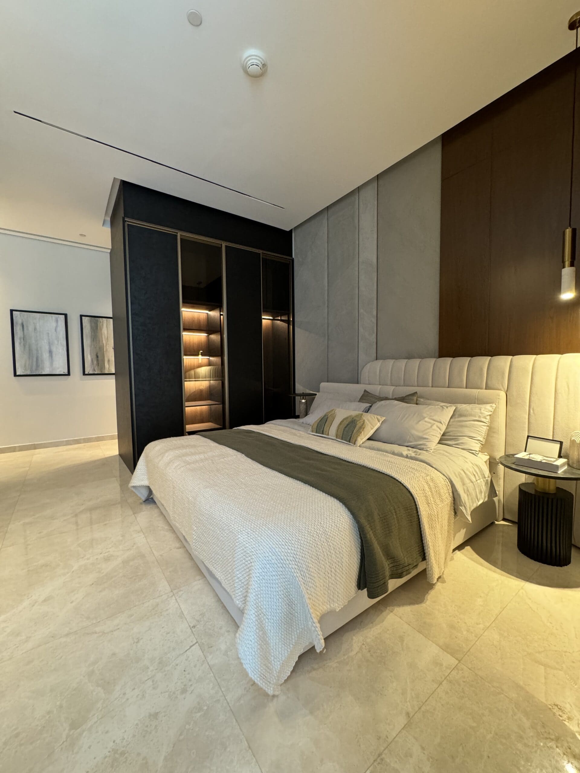 Torre Palms Residence 14