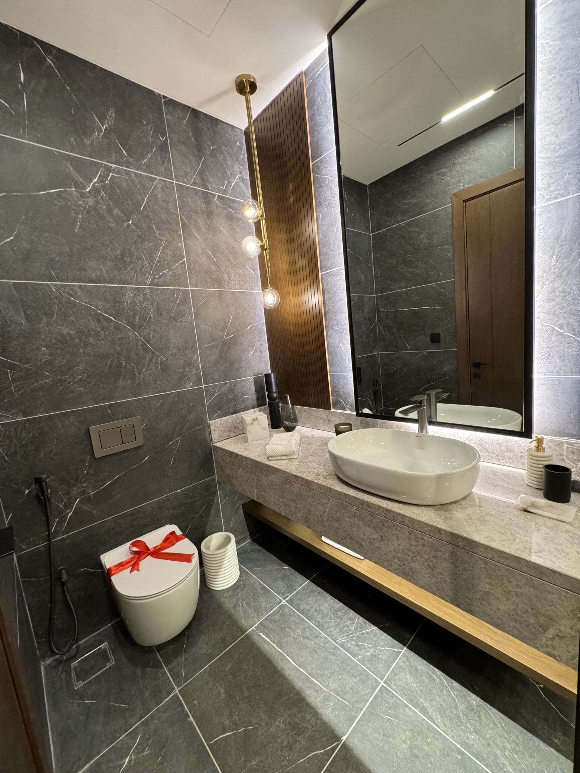 Torre Palms Residence 16