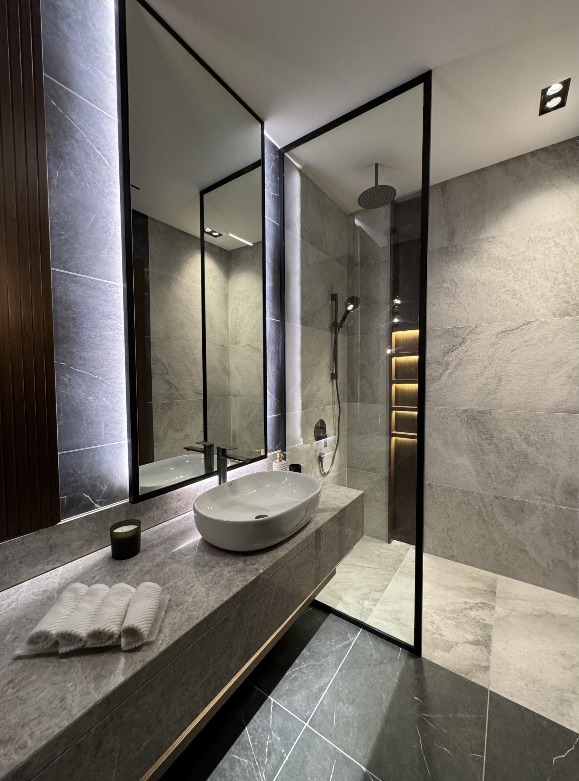 Torre Palms Residence 17