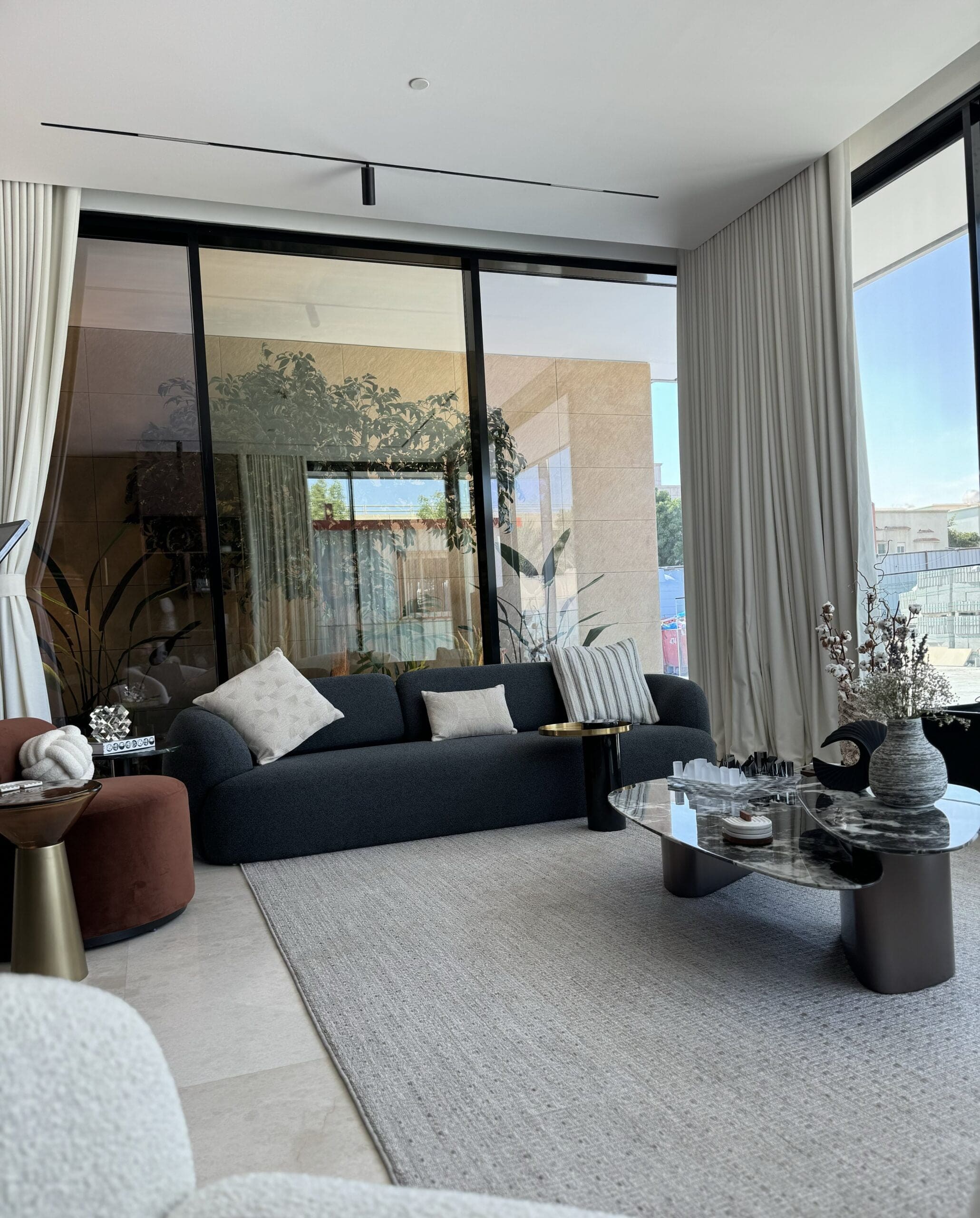 Torre Palms Residence 18