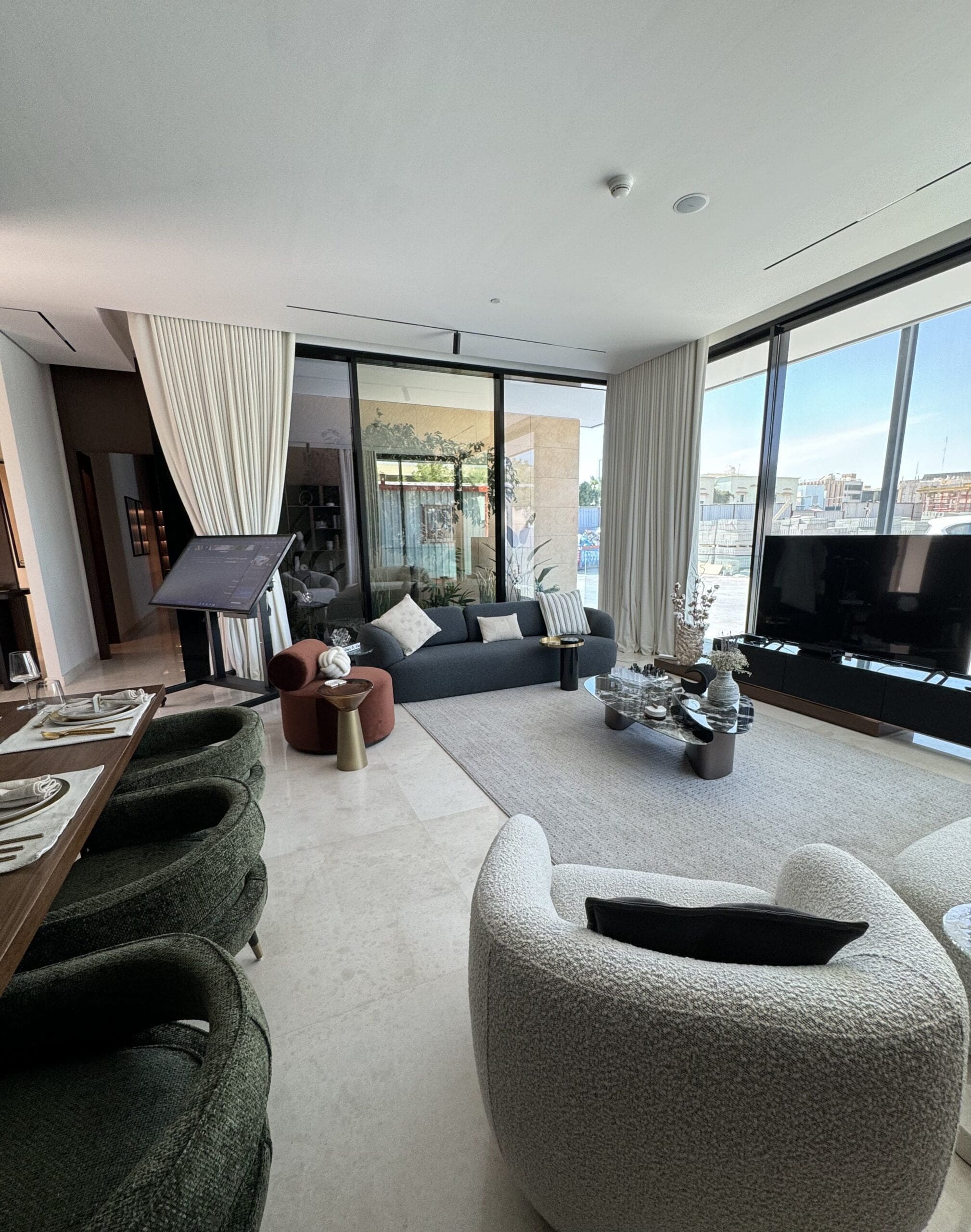 Torre Palms Residence 19