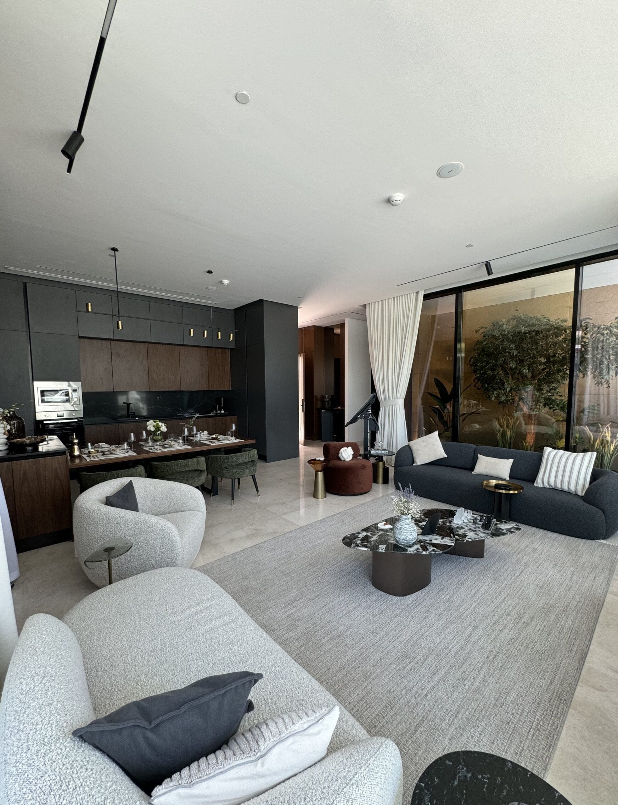 Torre Palms Residence 20