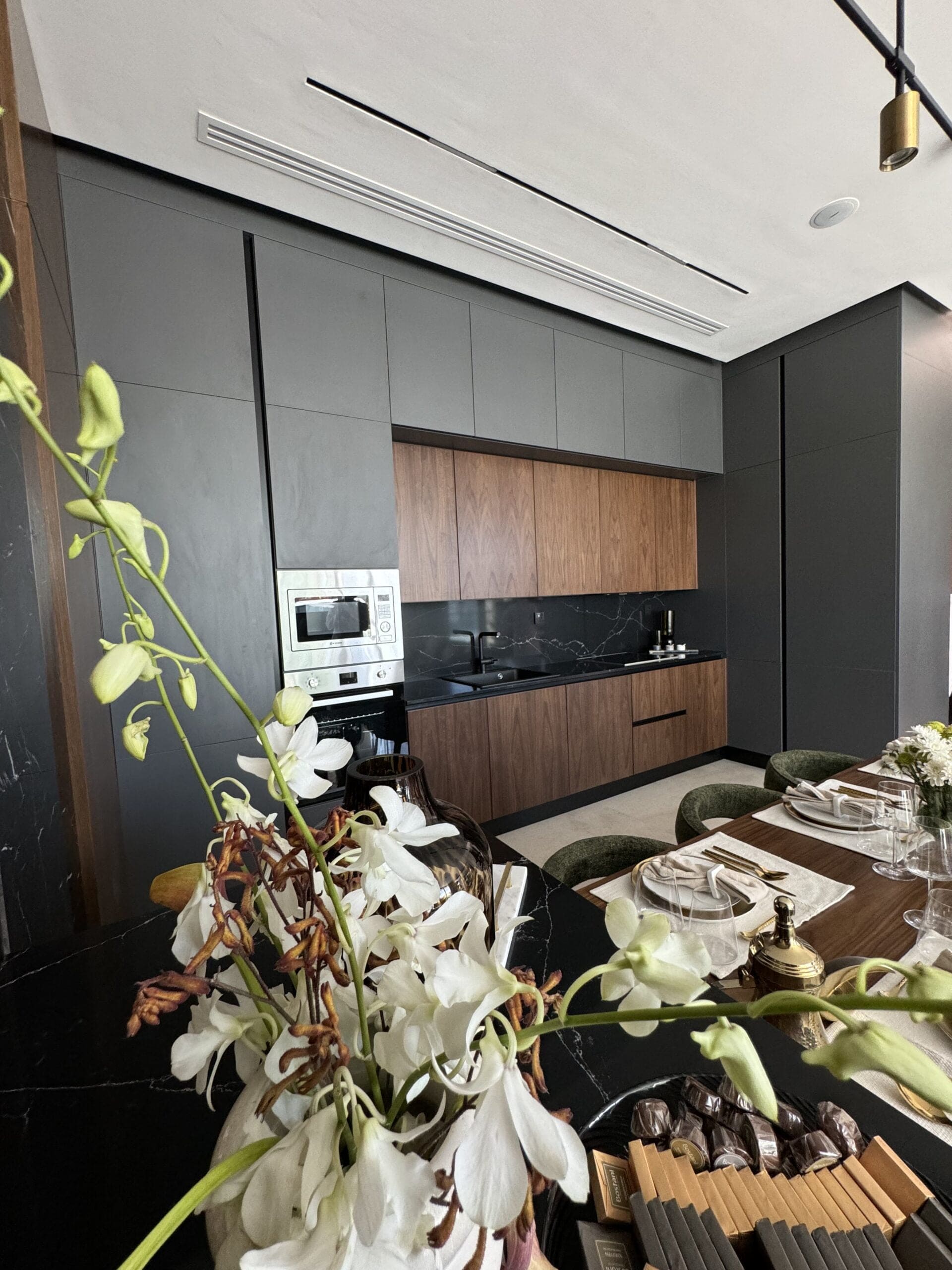 Torre Palms Residence 21