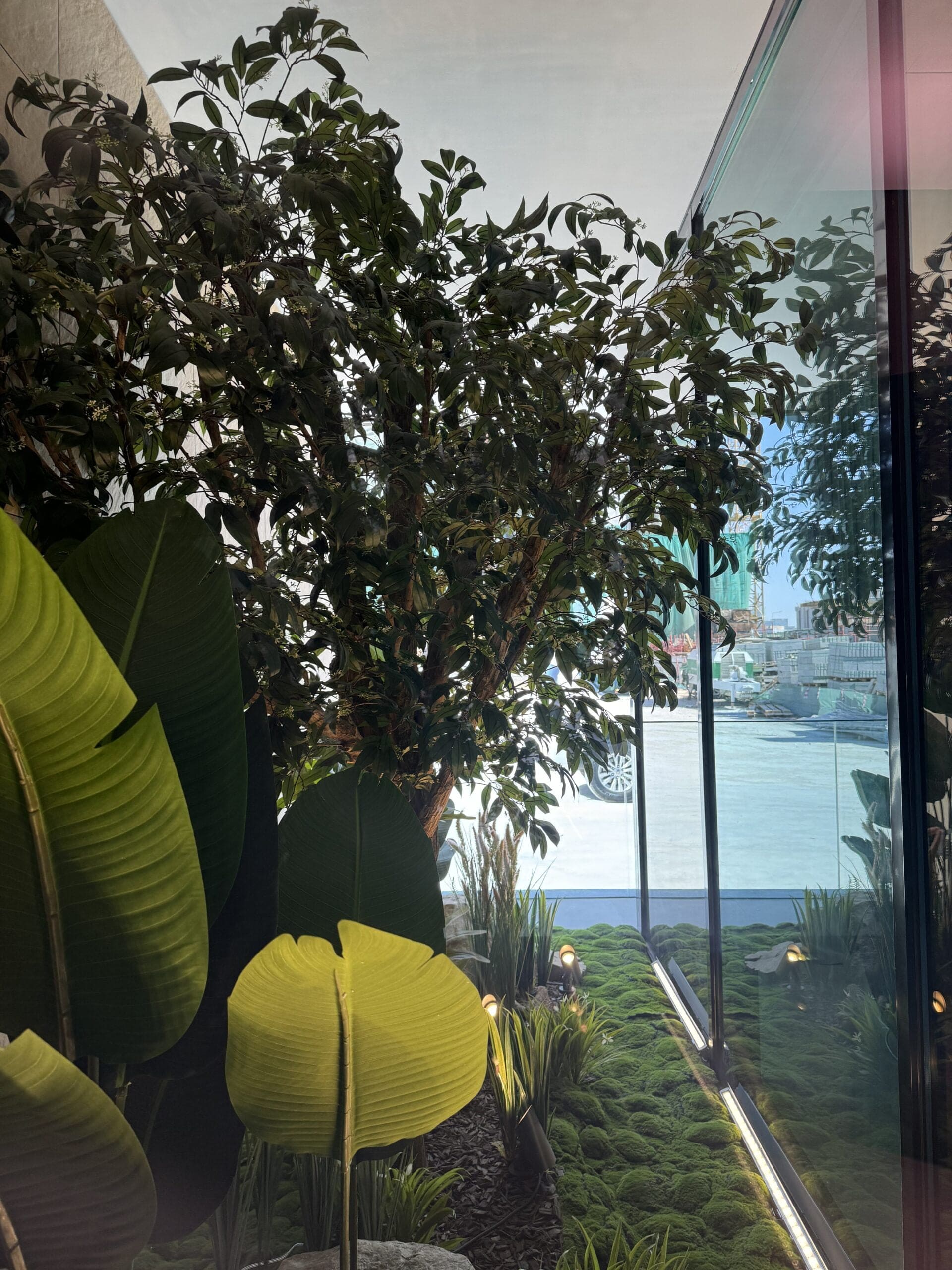 Torre Palms Residence 22