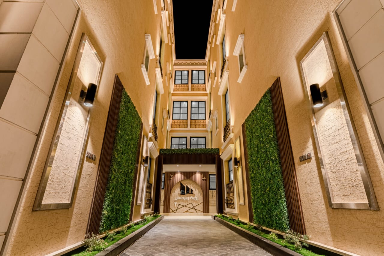 Ruya Residence (2) Корпус A 3