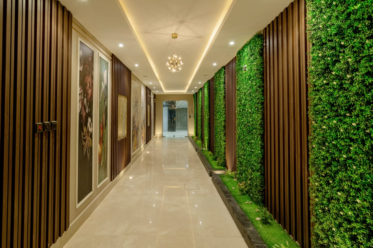 Ruya Residence (2) Корпус A 5