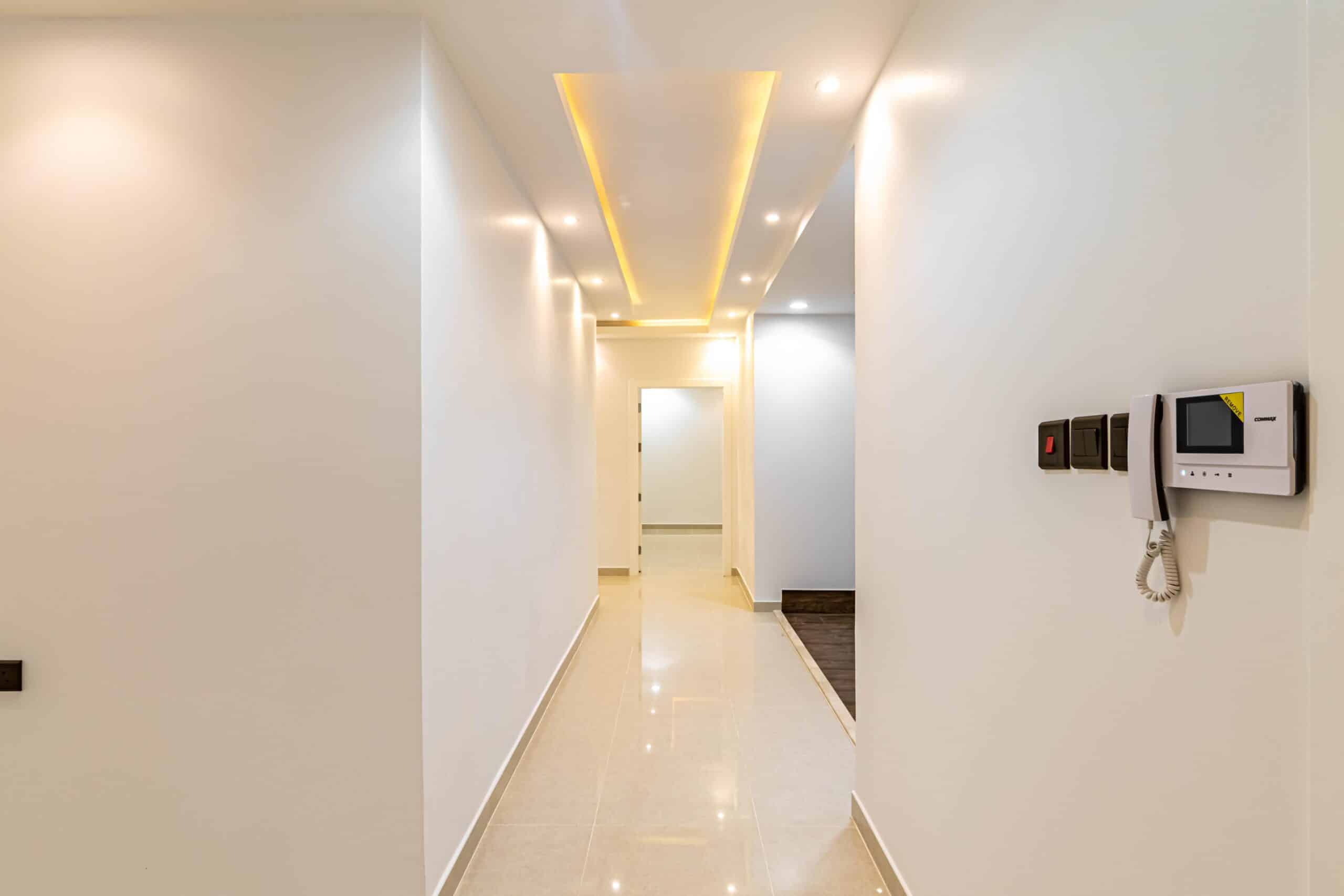 Ruya Residence (2) Корпус A 6