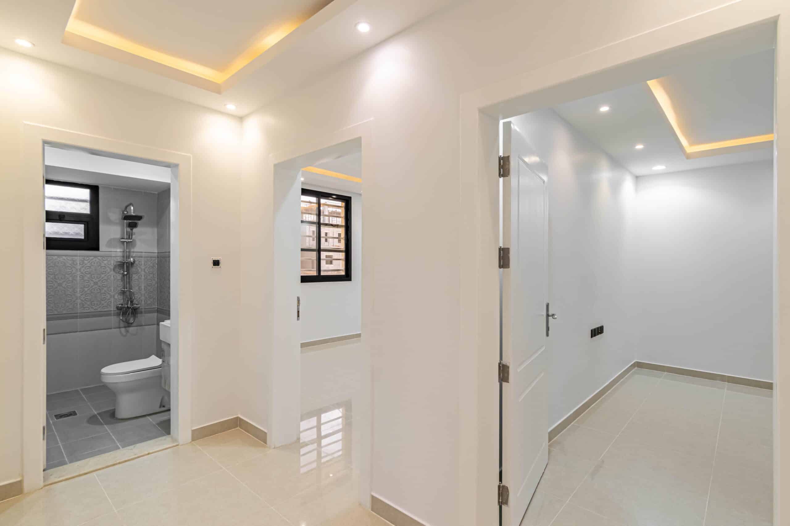 Ruya Residence (2) Корпус A 8