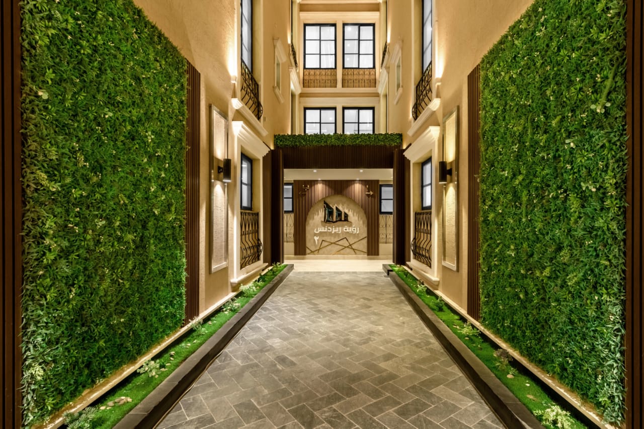 Ruya Residence (2) Корпус B 3