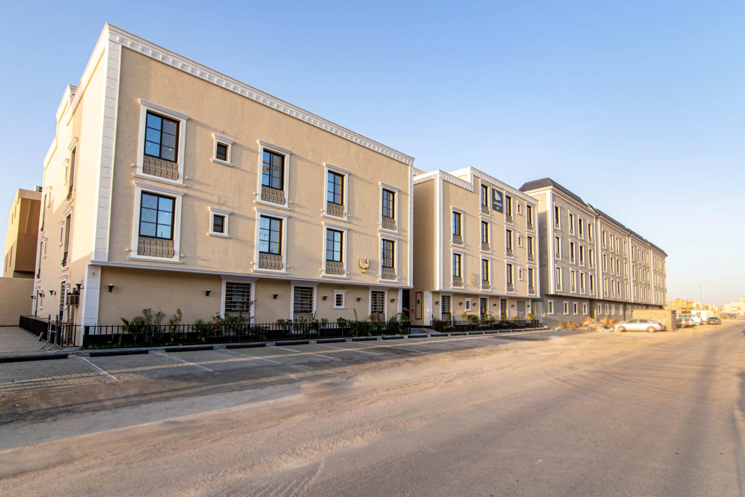 Ruya Residence (2) Корпус B 6