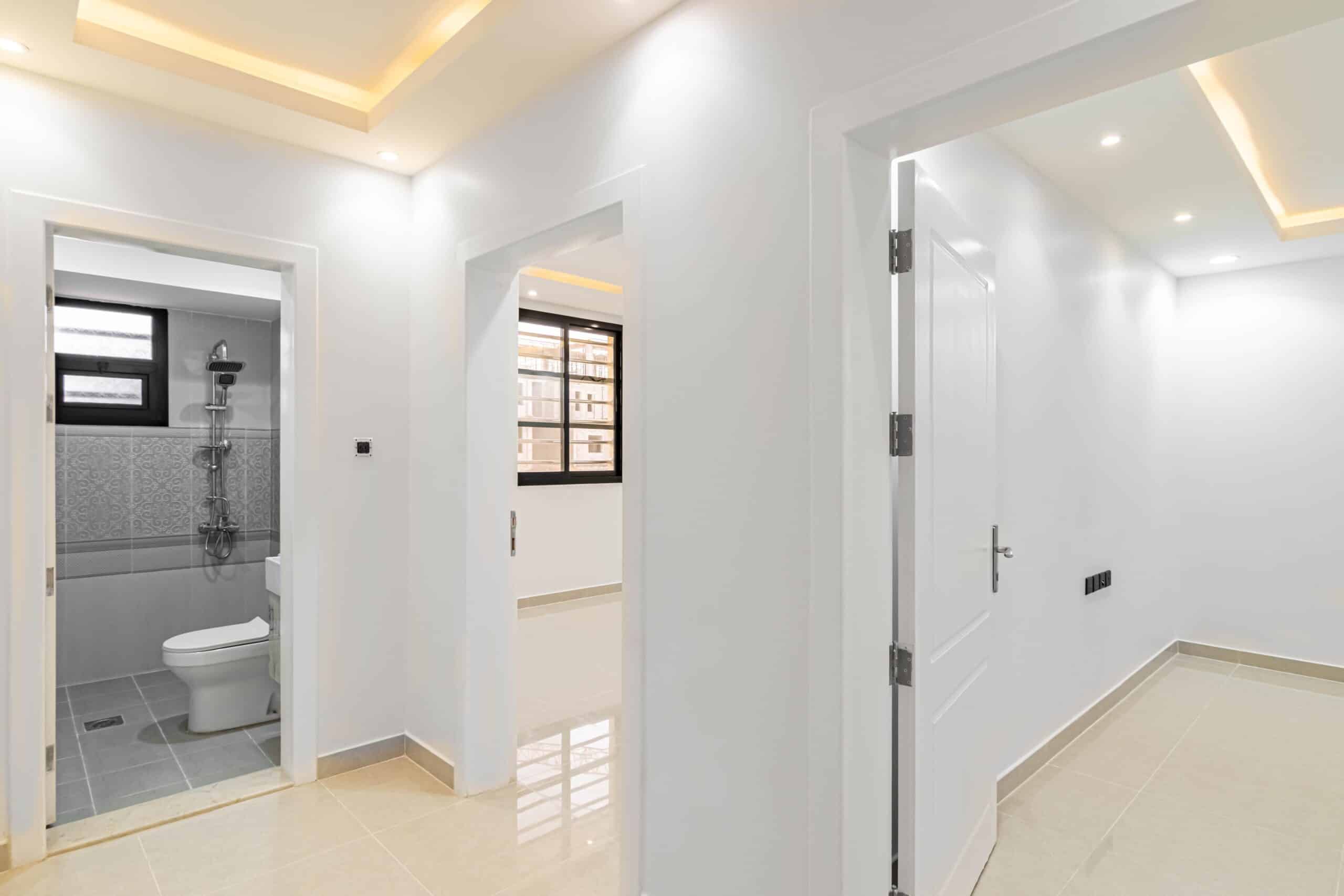Ruya Residence (2) Корпус B 9
